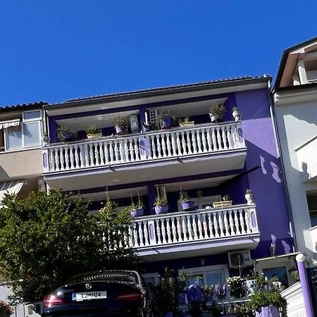 Mira Apartment Pula Exterior foto