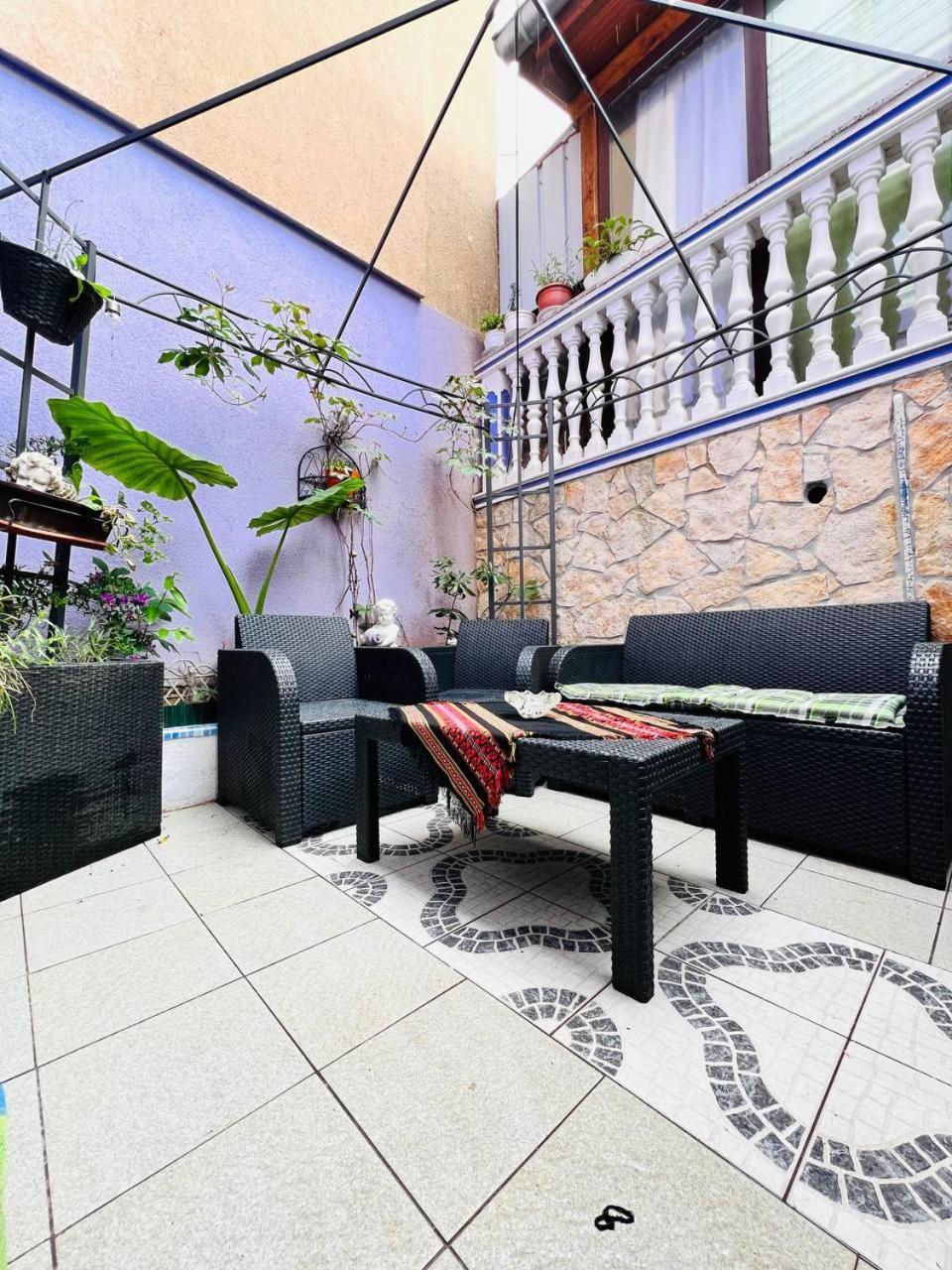 Mira Apartment Pula Exterior foto