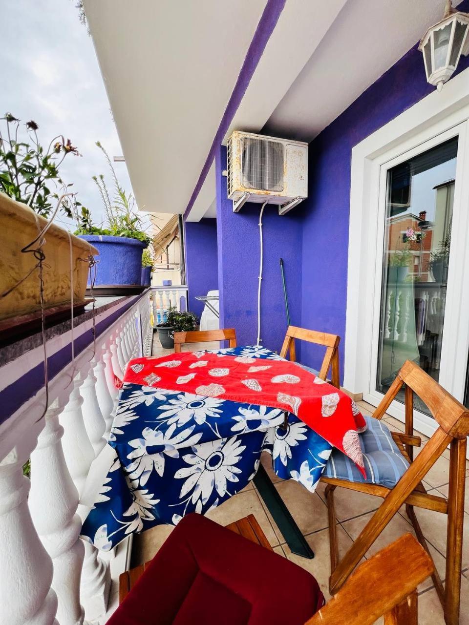 Mira Apartment Pula Exterior foto